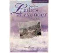 Theme from Ladies in Lavender