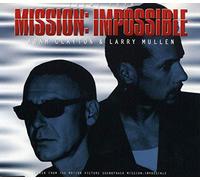 Theme From Mission: Impossible