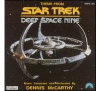 Theme from Star Trek: Deep Space Nine