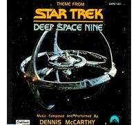 Theme from Star Trek Deep Space Nine