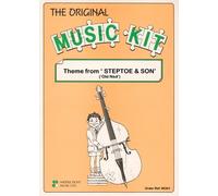 Theme from 'Steptoe & Son' (Old Ned) - Original Music Kit for Flexible Classroom Ensemble (Score & Parts) School Band