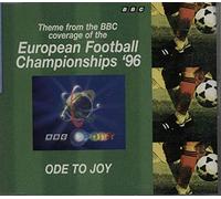 Various - Ode to Joy Euro 96 Theme