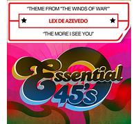 Theme From The Winds of War / The More I See You (Digital 45)