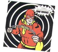 Theme from Time Tunnel, Pacific 231, Mike Ink, The Bionaut, Cipher Code, Unit 7000, Mental Bazar..