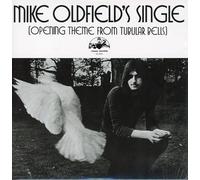 Theme from Tubular Bells / In Dulci