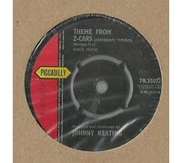 Theme From Z-Cars-7" 45