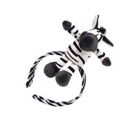 Theme Headpiece with Zebras Design Story Telling Event Hairhoop for Costume Event and School Stage Animal Hairband