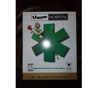 Theme Hospital (PC CD-ROM)