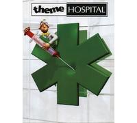 Theme Hospital (PC) - EA App Account - GLOBAL