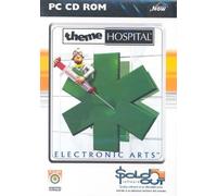 Theme Hospital (PC GAME) Fast & Free UK Delivery - New & Sealed