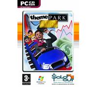 Theme Park Inc. (PC CD)