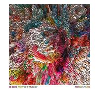 Theme Park - Is This How It Starts? [VINYL]