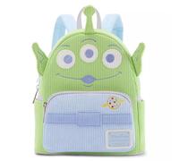 Theme Park Merchandise WDW Disn Parks Lounge LF Toy Alien Loungefly Mini Backpack