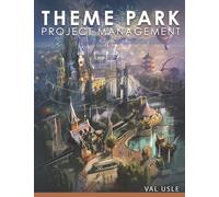 THEME PARK PROJECT MANAGEMENT: 1