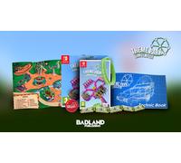 Theme Park Simulator Collector's Edition (Switch)
