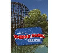 Theme Park Studio PC