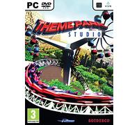 Theme Park Studio (PC DVD)