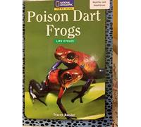 Theme Sets: Poison Dart Frogs