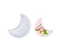 Theme Silicone Craft Mold Dome Structure Middle Eastern Inspired Resin Art Craft Project Set Arabic Design Resin Art Mold