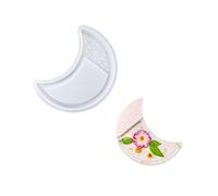 Theme Silicone Craft Mold Dome Structure Middle Eastern Inspired Resin Art Craft Project Set Epoxy Resin Dome Plate Mold