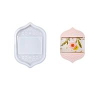 Theme Silicone Craft Mold Dome Structure Middle Eastern Inspired Resin Art Project Set Shaped Silicone Mold