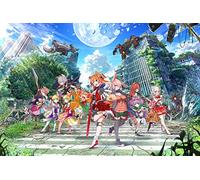 Theme Song Character Song Unit 4