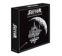 Themeborne Escape The Dark Sector - Brand New And Sealed