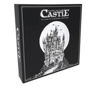 Themeborne Ltd Escape the Dark Castle - Board Game, THETBL001