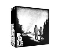 Themeborne The Last Of Us: Escape Dark