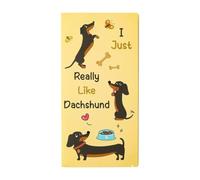 Themed Adhesive Note and Memo Sheet Cartoon Lined Notepads 440 Sheets in Total for Plan Schedules Organization Cartoon Memo Mattresses