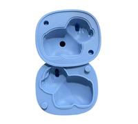 Themed Ice Cubes Silicone Molds in Highlands Cow Shape Innovation Cubes Tray Great for Entertaining Tiny Cow Molds