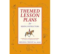 Themed Lesson Plans for Riding Instructors