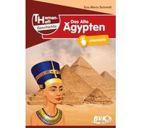 Themenheft Geschichte Das Alte Ägypten