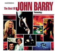Themeology: The Best of John Barry
