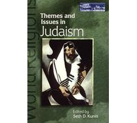 Themes and Issues in Judaism (World religions: themes & issues)