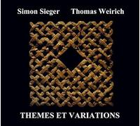 Thèmes et Variations