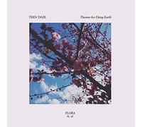 Themes For Dying Earth[ボーナストラック1曲収録 / 解説・歌詞・対訳付]