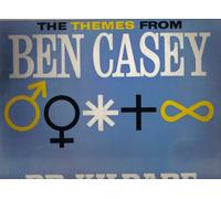 Themes From Ben Casey, Dr. Kildare and Other Great TV Shows