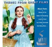 Themes from Great Films - Themes from Great Films