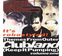 Themes from outer clubland