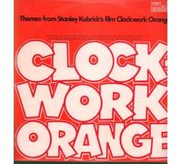 Themes From Stanley Kubrick's A Clockwork Orange