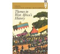 Themes in West Africa's History