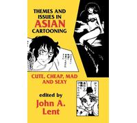 Themes & Issues in Asian Cartooning