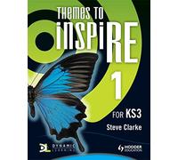 Themes to InspiRE for KS3 Pupil's Book 1 (INSP)