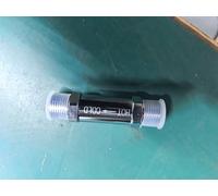 TheMiLiO Brass Recirculating Pump Sensor Valve with Chrome Plated Finish - Replacement for watts premier 500800, 500805 & grundfos up Comfort Hot Water Systems - Replaces Parts 595926, 367010