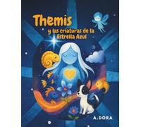 Themis y las criaturas de la Estrella Azul