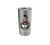Themistocles Ancient Greek History Athens Stainless Steel Insulated Tumbler