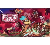 Them's Fightin' Herds