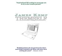 Themself: Confessions of an Open University Creative Writing Student: Experience as an Open University Creative Writing Student