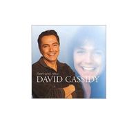 Then And Now by David Cassidy (0100-01-01)